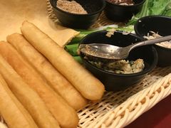 -味茂·老船夫1927(东海东路店)