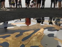 -香港会议展览中心演讲厅
