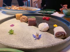 京味点心-晟永興烤鸭店(五道口店)