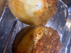 -老兰家传统烧烤炒菜泡馍(小南门店)