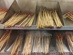 -老马路串串香火锅(北门桥店)
