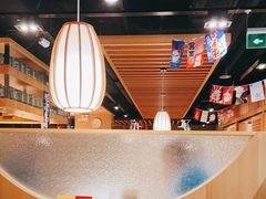 -松子料理(世纪城店)