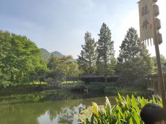 -中国茶叶博物馆(双峰馆区)