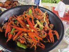 -聚味瞿记·龙虾堂(渔人码头一店)
