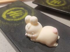 -海底捞火锅(团结桥店)