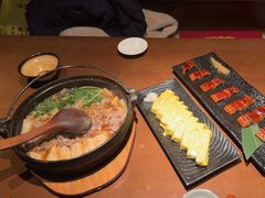 -千代武日本料理(哈西店)