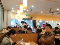 -萨莉亚意式餐厅(特力时尚汇店)