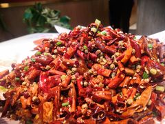-椒爱水煮鱼川菜(CBD万达店)