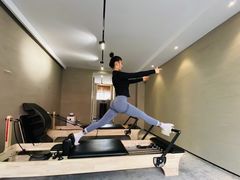 -VPsmart私教健身工作室(新华路旗舰店)