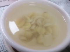 百合莲子-仁信双皮奶(东川路店)