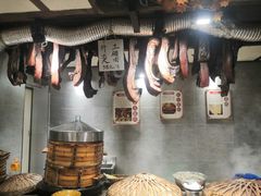 -灶东家民间菜(回兴店)