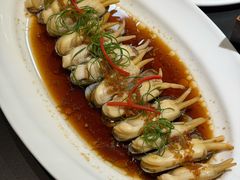 -浙C老邻舍(西城海错店)