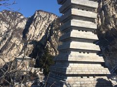 -嵩山少林文化旅游景区