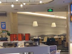 -青蓬海上捞蒸品海鲜城(海岸城店)