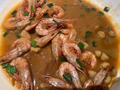 -阿明小菜·海鲜·上海菜(梅陇店)