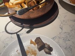-奉天小馆·非遗东北菜(济南万象城店)