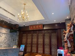 -北京老铺烤鸭(西稍门店)