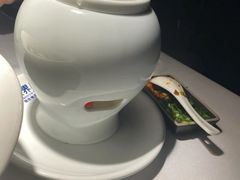 赣州牛肉汤-味界·精致赣菜(招商花园城店)