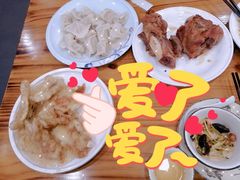 -东北农家小院(定西路店)