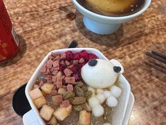-老资豆拾牛·川南口味菜(保利花园店)