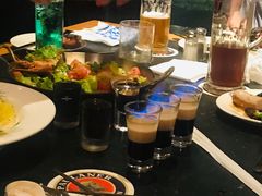 -宝莱纳餐厅(滨江店)