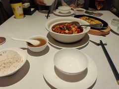 -粗茶淡饭·汉口公馆(循礼门店)