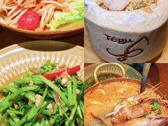 -Tegu泰古莲·泰国餐厅(红山6979店)