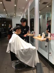 -东方麒麟·潘多拉SALON