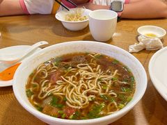 -品大三(大行宫店)
