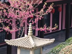 -寒山寺