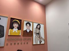 -海马体照相馆(厦门SM城市广场店)