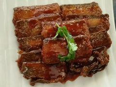 -咖啡人·融合餐厅(万达环宇店)