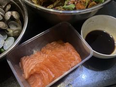 -马五烧麦(新华·南桥苑店)