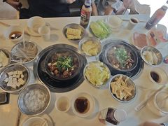 -二楼老店重庆鸡公煲(真光路店)