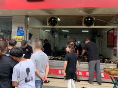 门面-斯丹姜母鸭·古法干香(涂门街总店)