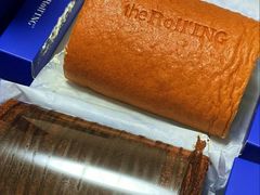 -the Roll'ING手作瑞士卷专门店(卓悦中心店)