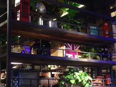 -炭舍干锅·烤鱼(扬名广场店)