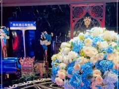 -INLOVE KTV(杭州滨江宝龙城店)