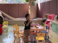 -水桶王国主题餐厅·聚会·生日派对·亲子活动·家庭套餐(亚龙湾希尔顿店)