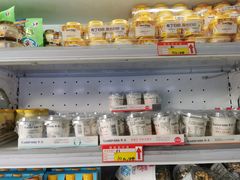 零售区-牛奶便利(东四店)