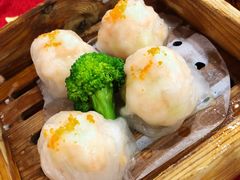 鼎珑招牌鲜虾饺-鼎珑点心仔(燕塘店)
