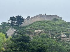 -雁门关景区