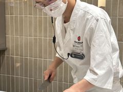 -Tuna maki寿司(苏州中心商场店)