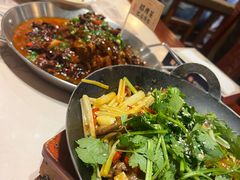 -杨记隆府(时代天街店)