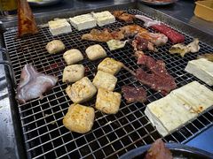 -同心烧烤(总店)