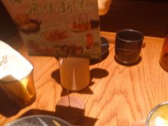 -玉川屋·深夜食堂居酒屋(柳巷店)