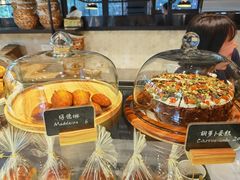 -麦田工坊(月湖店)