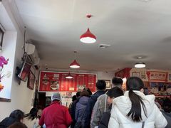 -姚记炒肝店(鼓楼店)