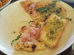 -PIZZA BIANCA(万象城店)