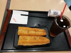 -永和大王(茉莉上新·友谊店)